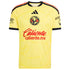 Club America Official-Adidas 2026/27 Home Replica Jersey - Yellow