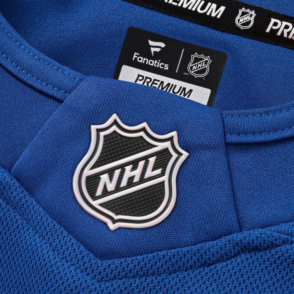 Teams Fans Shop Fanatics Buffalo Sabres Home Premium Custom Jersey Royal
