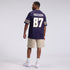 T.J. Hockenson Minnesota Vikings Official-Nike 2026 Rivalries Collection Game Jersey - Purple