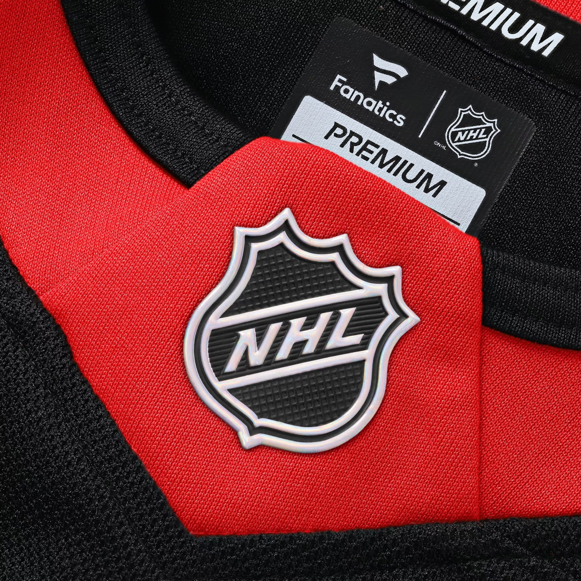 Teams Fans Shop Fanatics Ottawa Senators Home Premium Custom Jersey