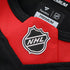 Teams Fans Shop Fanatics Ottawa Senators Home Premium Custom Jersey