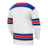 Teams Fans Shop Nike Youth USA Hockey 2026 Away Jersey