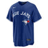 Toronto Blue Jays Official-Nike Alternate Replica Jersey - Royal