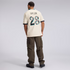 Fred Taylor Jacksonville Jaguars Official-Nike 2026 Rivalries Collection Game Jersey - Natural