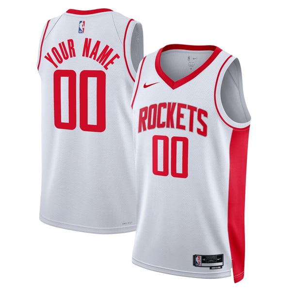 Teams Fans Shop Nike Houston Rockets Swingman Jersey