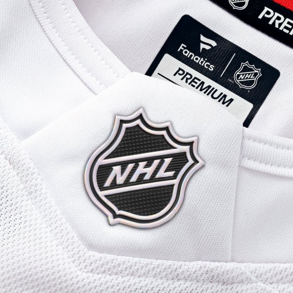 Teams Fans Shop Seattle Kraken Fanatics Away Premium Jersey