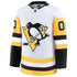 Teams Fans Shop Fanatics Pittsburgh Penguins Away Premium Custom Jersey