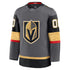 Teams Fans Shop Vegas Golden Knights Fanatics Alternate Custom Jersey