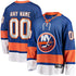 Teams Fans Shop New York Islanders Fanatics Breakaway Custom Jersey