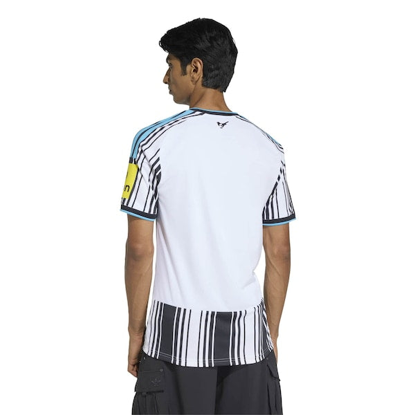 Official-Adidas Newcastle United 2026/27 Home Replica Jersey Black