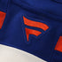 Teams Fans Shop Edmonton Oilers Fanatics Alternate Premium Custom Jersey