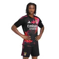 Benfica Official-Adidas 2026/27 Away Replica Jersey - White