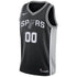 Teams Fans Shop San Antonio Spurs Nike Swingman Jersey