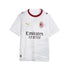 AC Milan Official-Puma Youth 2026/27 Away Replica Jersey - White