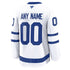 Teams Fans Shop Fanatics Toronto Maple Leafs Away Custom Jersey