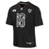 Caleb Williams Chicago Bears Official-Nike Youth 2026 Salute to Service Game Jersey - Black