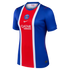 Official-nike Vitinha Paris Saint-Germain 2026/27 Home Stadium Replica Jersey Blue