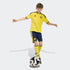 Cristiano Ronaldo Al-Nassr FC Official-Adidas Youth 2026/27 Home Replica Jersey - Yellow