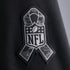 Lamar Jackson Baltimore Ravens Official-Nike 2026 Salute to Service Stitched Limited Jersey - Black