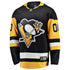 Teams Fans Shop Fanatics Pittsburgh Penguins Breakaway Custom Jersey