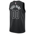 Teams Fans Shop Brooklyn Nets Jordan Brand Unisex Swingman Jersey