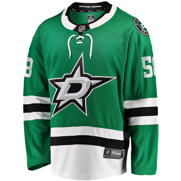 Teams Fans Shop Michael Bunting Dallas Stars Fanatics Home Jersey