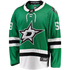 Teams Fans Shop Michael Bunting Dallas Stars Fanatics Home Jersey