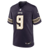 J.J McCarthy Minnesota Vikings Official-Nike 2026 Rivalries Collection Game Jersey - Purple