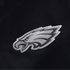 Jalen Hurts Philadelphia Eagles Official-Nike 2026 Salute to Service Stitched Limited Jersey - Black
