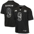 Joe Burrow Cincinnati Bengals Official-Nike Youth 2026 Salute to Service Game Jersey - Black