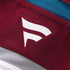 Teams Fans Shop Colorado Avalanche Fanatics Away Premium Custom Jersey - White