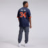 Walter Payton Chicago Bears Official-Nike 2026 Rivalries Collection Game Jersey - Navy