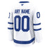 Teams Fans Shop Fanatics Toronto Maple Leafs Away Custom Jersey