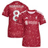 Official-Adidas Dominik Szoboszlai Liverpool 2026/27 Home Replica Women's Jersey Red