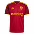 AS Roma Official-Adidas 2026/27 Home Replica Jersey - Red