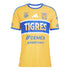 Tigres UANL Official-Adidas 2026/27 Home Replica Jersey - Gold
