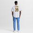 JP Sears San Diego Padres Official-Nike Home Replica Jersey - White