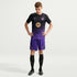 Barcelona Official-Nike 2026/27 Away Stadium Replica Jersey - Purple