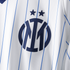 Inter Milan Official-nike 2026/27 Away Stadium Replica Jersey - White