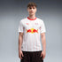 RB Leipzig Official-Puma 2026/27 Home Replica Jersey - White