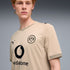 Official-Puma Borussia Dortmund 2026/27 Special Edition Replica Jersey Beige