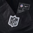 Justin Jefferson Minnesota Vikings Official-Nike 2026 Salute to Service Stitched Limited Jersey - Black