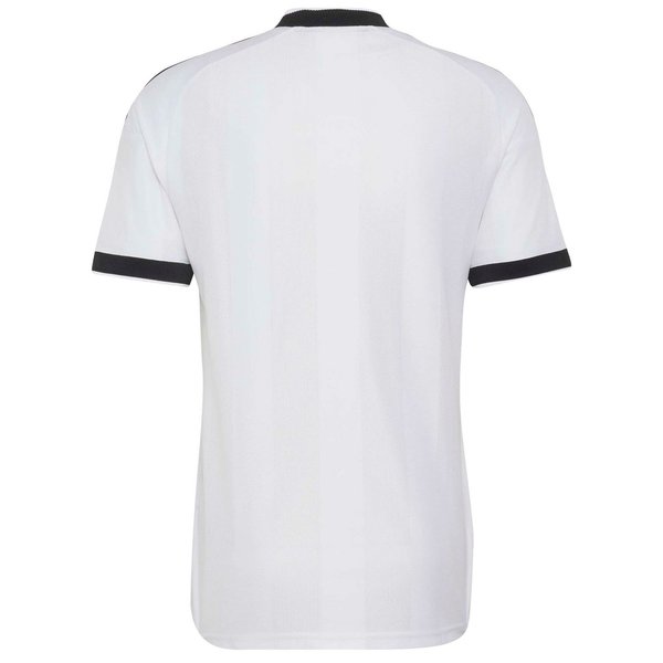 Eintracht Frankfurt Official-Adidas 2026/27 Away Replica Jersey - White
