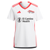 Official-Adidas San Jose Earthquakes Women's 2025 The 50 Kit Replica Custom Jersey White