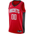 Teams Fans Shop Nike Men's Houston Rockets Custom Swingman Jersey