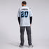 Barry Sanders Detroit Lions Official-Nike 2026 Rivalries Collection Game Jersey - Silver