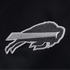 Josh Allen Buffalo Bills Official-Nike 2026 Salute to Service Stitched Limited Jersey - Black