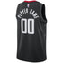 Teams Fans Shop Houston Rockets Nike Swingman Jersey Black