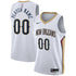 Teams Fans Shop Nike New Orleans Pelicans Association Swingman Jersey