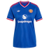 Mason Mount Manchester United Official-Adidas Women's 2026/27 Away Replica Jersey - Royal